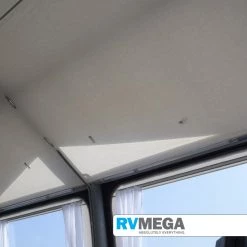 Awnings & Covers Kampa Roof Lining For Rally Air Pro 200 2018 CE7415