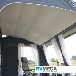 Kampa Awning Roof Lining For Motor Rally Air Pro 330S 2019 Awnings & Covers