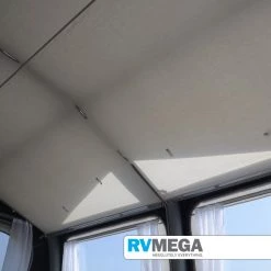 Kampa Awning Roof Lining For Motor Rally Air Pro 330S 2019 Awnings & Covers