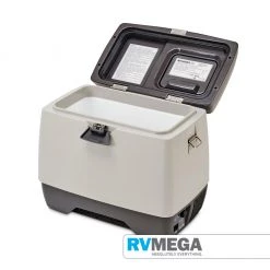 Engel MD14F (14 Litre) Portable Fridge/Freezer 12 Volt