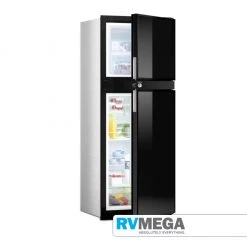 Dometic188 Litre 3 Way Fridge Freezer RUA6408XL