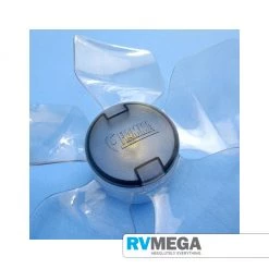 Roof & Wall Vents Fiamma Turbo 28 Blade/Fan Only - 98683-051