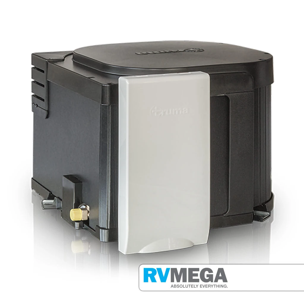 Truma Gas/240V Water Heater - 10 Litre - With Install Kit Heating – Water & Air 3 Truma Gas/240V Water Heater - 10 Litre - With Install Kit Heating – Water & Air