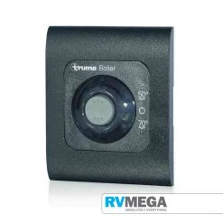 Truma Gas/240V Water Heater - 10 Litre - With Install Kit Heating – Water & Air