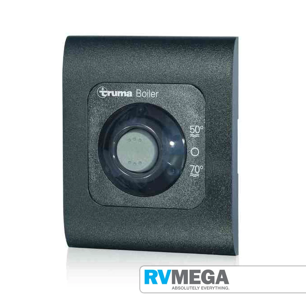 Truma Gas/240V Water Heater - 10 Litre - With Install Kit Heating – Water & Air 4 Truma Gas/240V Water Heater - 10 Litre - With Install Kit Heating – Water & Air