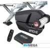 E-MOVE Movers & Jockey Wheels EMOVE Finding Level Automatic Motor Mover And Corner Steadies