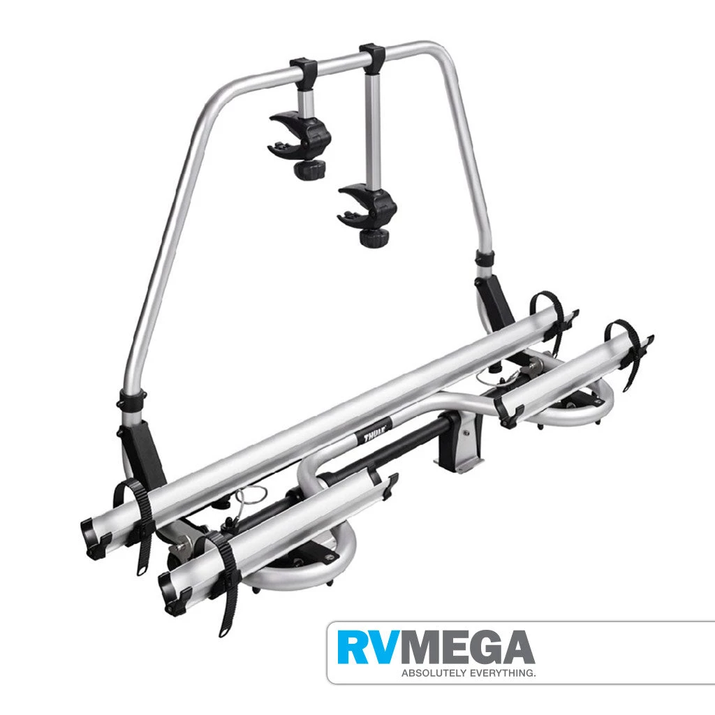 Thule Caravan Superb (V16) Bike Rack - Short Frame 3 Thule Caravan Superb (V16) Bike Rack - Short Frame