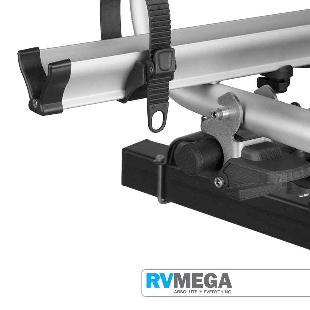 Thule Caravan Superb (V16) Bike Rack - Short Frame 4 Thule Caravan Superb (V16) Bike Rack - Short Frame