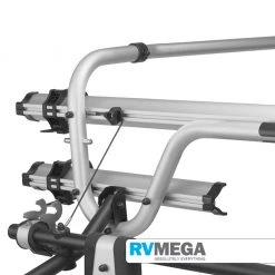 Thule Caravan Superb (V16) Bike Rack - Short Frame 8 Thule Caravan Superb (V16) Bike Rack - Short Frame