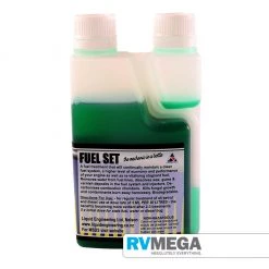 RV MEGA Fuel Set (for Petrol And Diesel) 200ml