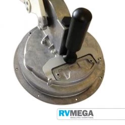 RSE Black Stik Shock Absorber For Winegard