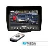 RSE 7" Dash Monitor Reversing Cameras