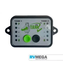 Mopeka LPG Wireless Level Monitor Everyday Essentials