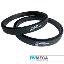 Everyday Essentials Mopeka Halo LPG Bottle Protector