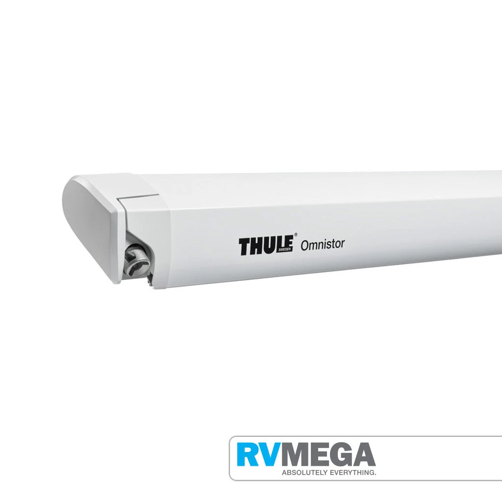 Awnings & Covers Thule Roof Mounted 6300 Awning 3.5 Mtr - Mystic Grey 3 Awnings & Covers Thule Roof Mounted 6300 Awning 3.5 Mtr - Mystic Grey