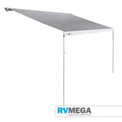 Awnings & Covers Thule Roof Mounted 6300 Awning 3.5 Mtr - Mystic Grey