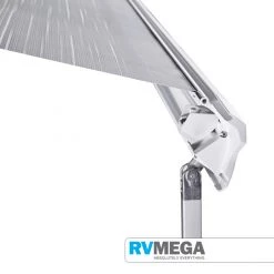 Awnings & Covers Thule Roof Mounted 6300 Awning 3.5 Mtr - Mystic Grey 7 Awnings & Covers Thule Roof Mounted 6300 Awning 3.5 Mtr - Mystic Grey