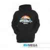 MOANA RD Giftware & Apparel Moana Road Hoodie Mountain To Surf