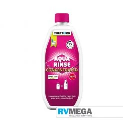 Thetford Aqua Rinse Concentrate 780ml