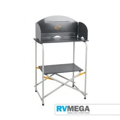 Outdoor & Camping OZtrail Compact Camp Kitchen