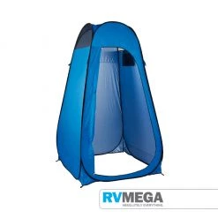OZtrail Pop Up Privacy Ensuite Outdoor & Camping