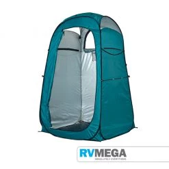 OZTrail Pop Up Single Ensuite Tent Outdoor & Camping
