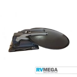 Audio, Visual & Satellite ALDEN EVO 65 Automatic Satellite