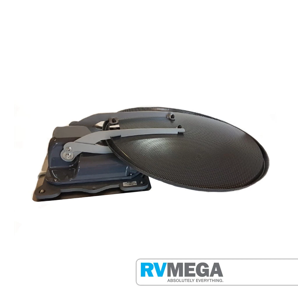 Audio, Visual & Satellite ALDEN EVO 65 Automatic Satellite 4 Audio, Visual & Satellite ALDEN EVO 65 Automatic Satellite