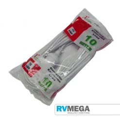 XLECTRIC Extension Lead 10 Metre 230v
