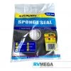 RAVEN Spongeseal 9mm X 6mm X 5m Renovation & New Build Hardware