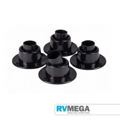 Kampa Swivel Universal Big Foot