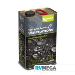 Awnings & Covers Kampa Nano Waterproofer 5 Litre