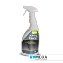Kampa Awning Cleaner 1 Litre Spray Awnings & Covers