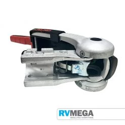 ALKO Euro Coupling Head - AKS3004 618924