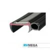 RV MEGA Windows, Stays, Blinds & Spare Parts Bailey Window Rubber For UK Caravans 30mm