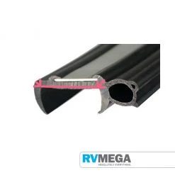 RV MEGA Windows, Stays, Blinds & Spare Parts Bailey Window Rubber For UK Caravans 30mm