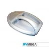 RV MEGA Coast Grab Handle With Light