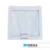 MPK Flyscreen & Blind For Vent 280 X 280