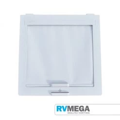 MPK Flyscreen & Blind For Vent 280 X 280