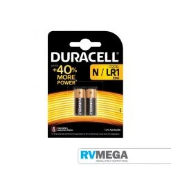DURACELL Battery Energizer LR1/E90 Electrical & Lighting