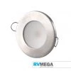 RV MEGA NOUVA LED S5 - EPICA - Satin 316SS Down Light Electrical & Lighting