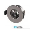 RV MEGA NOUVA LED S5 - MERCURY - Polished 316SS - Directional