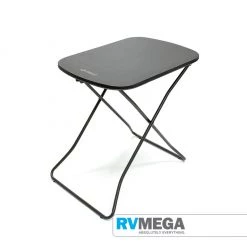 Self Containment Essentials Oztrail Ironside Solo Folding Camp Table