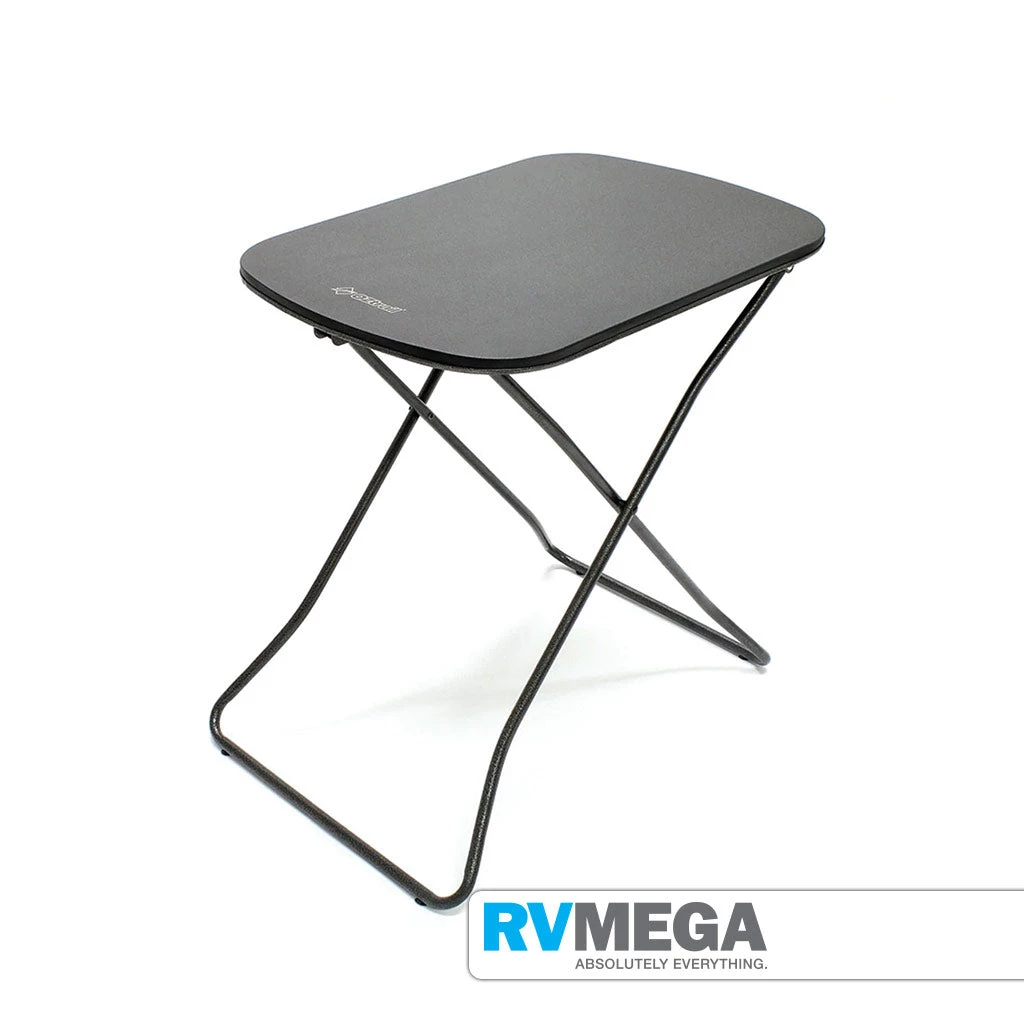 Self Containment Essentials Oztrail Ironside Solo Folding Camp Table 3 Self Containment Essentials Oztrail Ironside Solo Folding Camp Table