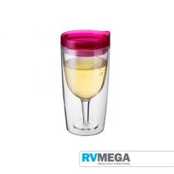 Travino Wine Tumbler