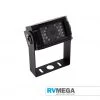 Reversing Cameras RSE Single Camera Wireless - Long Bracket