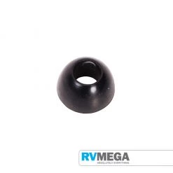 Campmaster Spare Rubber Nose For QCC1 Gas Regulator Gas Equipment