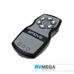 EMOVE Remote For EM203 & EM303 Movers & Jockey Wheels