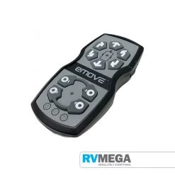 EMOVE Remote For EM303A & EM305 Movers & Jockey Wheels