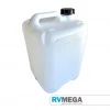 RV MEGA Jerry Can Water Tank 25 Litre